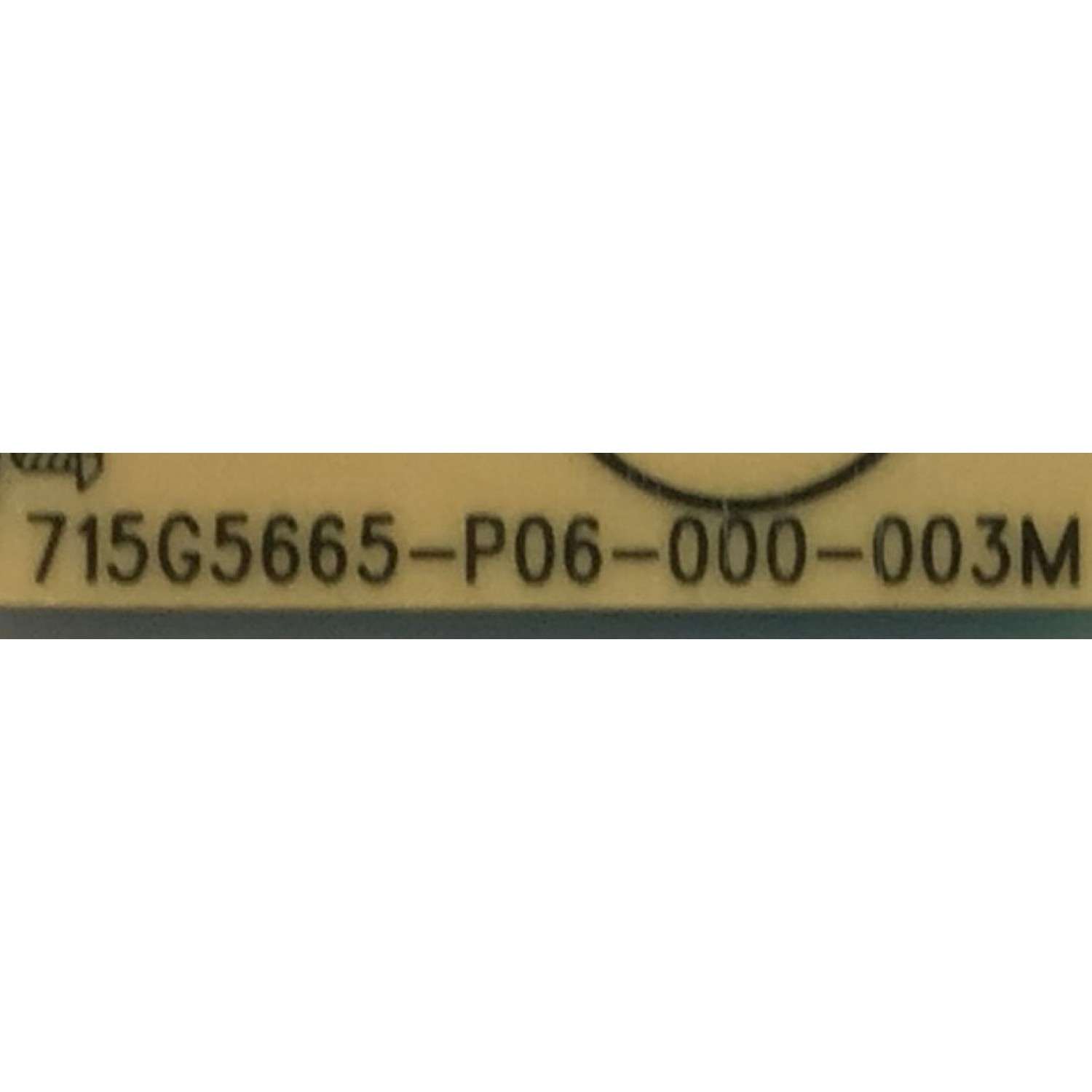 FUENTE DE PODER PARA MONITOR BENQ / NUMERO DE PARTE GE161QQAB / 715G5665P06-000-003M / 4848079P0104 / MODELO GL2760-T - Imagen 3
